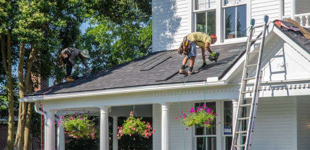 Best Commercial Roofing Services  in Ocklawaha, FL