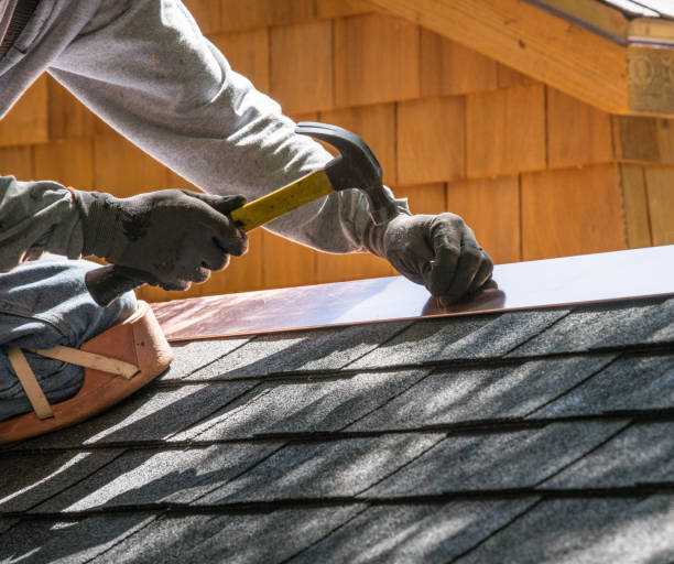 Quick and Trustworthy Emergency Roof Repair Services in Ocklawaha, FL
